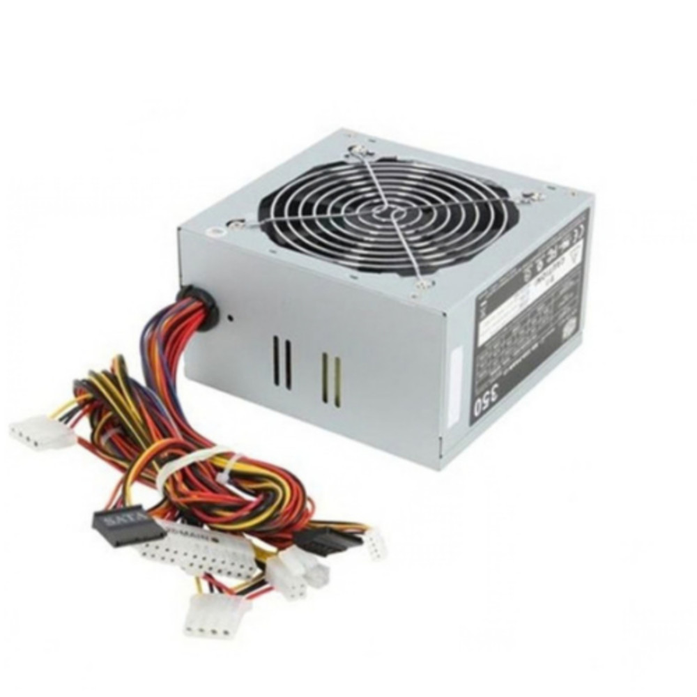 Intex smps