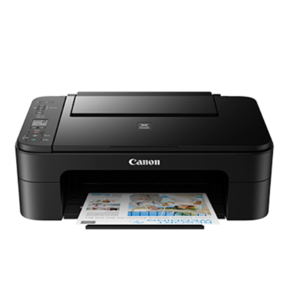 Canon printer