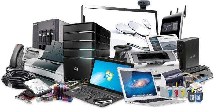 Computer Accessories