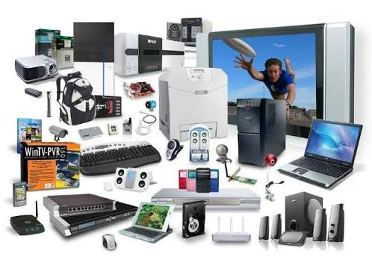 Electronic accessories