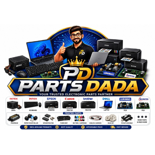 Computer Parts Fbg
